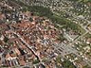 Photos aériennes de Wissembourg (67160) | Bas-Rhin, Alsace, France - Photo réf. T036560