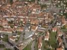 Photos aériennes de Wissembourg (67160) - Autre vue | Bas-Rhin, Alsace, France - Photo réf. T036562