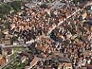 Photos aériennes de Wissembourg (67160) | Bas-Rhin, Alsace, France - Photo réf. T036565