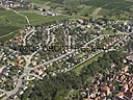 Photos aériennes de Wissembourg (67160) | Bas-Rhin, Grand Est, France - Photo réf. T036566