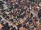 Photos aériennes de Wissembourg (67160) | Bas-Rhin, Alsace, France - Photo réf. T036568