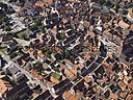 Photos aériennes de Wissembourg (67160) | Bas-Rhin, Grand Est, France - Photo réf. T036568