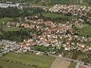 Photos aériennes de Wissembourg (67160) | Bas-Rhin, Alsace, France - Photo réf. T036573