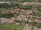 Photos aériennes de Wissembourg (67160) | Bas-Rhin, Grand Est, France - Photo réf. T036573