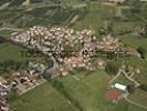Photos aériennes de Wissembourg (67160) | Bas-Rhin, Alsace, France - Photo réf. T036577