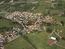 Photos aériennes de Wissembourg (67160) | Bas-Rhin, Grand Est, France - Photo réf. T036577