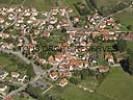 Photos aériennes de Wissembourg (67160) | Bas-Rhin, Grand Est, France - Photo réf. T036578