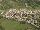 Photos aériennes de Wissembourg (67160) | Bas-Rhin, Alsace, France - Photo réf. T036579