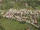 Photos aériennes de Wissembourg (67160) | Bas-Rhin, Grand Est, France - Photo réf. T036579