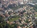 Photos aériennes de Olgiate Comasco (22077) - Autre vue | Como, Lombardia, Italie - Photo réf. T036591