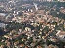 Photos aériennes de Olgiate Comasco (22077) - Autre vue | Como, Lombardia, Italie - Photo réf. T036593