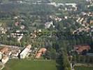 Photos aériennes de Olgiate Comasco (22077) - Autre vue | Como, Lombardia, Italie - Photo réf. T036603