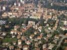 Photos aériennes de Olgiate Comasco (22077) - Autre vue | Como, Lombardia, Italie - Photo réf. T036605