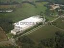Photos aériennes de Olgiate Comasco (22077) - Autre vue | Como, Lombardia, Italie - Photo réf. T036609