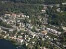 Photos aériennes de Campione d'Italia (22060) - Autre vue | Como, Lombardia, Italie - Photo réf. T036612