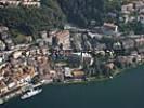 Photos aériennes de Campione d'Italia (22060) - Autre vue | Como, Lombardia, Italie - Photo réf. T036616