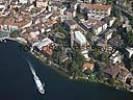 Photos aériennes de Campione d'Italia (22060) - Autre vue | Como, Lombardia, Italie - Photo réf. T036618
