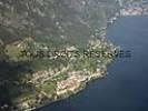 Photos aériennes de Porlezza (22018) - Autre vue | Como, Lombardia, Italie - Photo réf. T036623