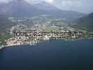 Photos aériennes de Porlezza (22018) - Autre vue | Como, Lombardia, Italie - Photo réf. T036626