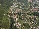 Photos aériennes de Porlezza (22018) - Autre vue | Como, Lombardia, Italie - Photo réf. T036631