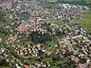 Photos aériennes de Porlezza (22018) - Autre vue | Como, Lombardia, Italie - Photo réf. T036632