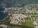 Photos aériennes de Porlezza (22018) - Autre vue | Como, Lombardia, Italie - Photo réf. T036633