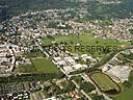Photos aériennes de Porlezza (22018) - Autre vue | Como, Lombardia, Italie - Photo réf. T036634