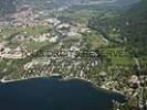 Photos aériennes de Porlezza (22018) - Autre vue | Como, Lombardia, Italie - Photo réf. T036635