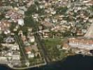Photos aériennes de Porlezza (22018) - Autre vue | Como, Lombardia, Italie - Photo réf. T036639