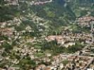 Photos aériennes de Porlezza (22018) - Autre vue | Como, Lombardia, Italie - Photo réf. T036641