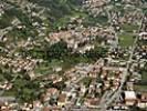 Photos aériennes de Porlezza (22018) - Autre vue | Como, Lombardia, Italie - Photo réf. T036642
