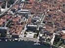 Photos aériennes de Como (22100) - Autre vue | Como, Lombardia, Italie - Photo réf. T036647