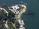Photos aériennes de Como (22100) - Autre vue | Como, Lombardia, Italie - Photo réf. T036648