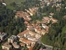 Photos aériennes de Appiano Gentile (22070) - Autre vue | Como, Lombardia, Italie - Photo réf. T036759