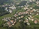 Photos aériennes de Uggiate Trevano (22029) - Autre vue | Como, Lombardia, Italie - Photo réf. T036779