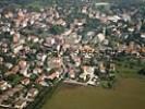 Photos aériennes de Grandate (22070) - Autre vue | Como, Lombardia, Italie - Photo réf. T036835
