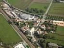 Photos aériennes de Grandate (22070) - Autre vue | Como, Lombardia, Italie - Photo réf. T036837