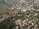 Photos aériennes de Grandate (22070) - Autre vue | Como, Lombardia, Italie - Photo réf. T036841