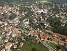 Photos aériennes de Grandate (22070) - Autre vue | Como, Lombardia, Italie - Photo réf. T036846