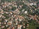 Photos aériennes de Grandate (22070) - Autre vue | Como, Lombardia, Italie - Photo réf. T036847