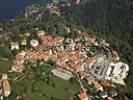 Photos aériennes de Faggeto Lario (22020) | Como, Lombardia, Italie - Photo réf. T036852