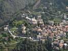 Photos aériennes de Faggeto Lario (22020) | Como, Lombardia, Italie - Photo réf. T036854