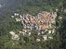 Photos aériennes de Faggeto Lario (22020) | Como, Lombardia, Italie - Photo réf. T036855