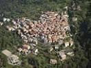 Photos aériennes de Faggeto Lario (22020) | Como, Lombardia, Italie - Photo réf. T036856