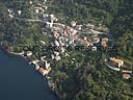 Photos aériennes de Nesso (22020) - Autre vue | Como, Lombardia, Italie - Photo réf. T036866