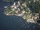 Photos aériennes de Faggeto Lario (22020) | Como, Lombardia, Italie - Photo réf. T036876