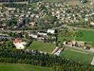 Photos aériennes de Bourg-Argental (42220) | Loire, Auvergne-Rhône-Alpes, France - Photo réf. T037345