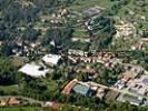 Photos aériennes de Bourg-Argental (42220) | Loire, Auvergne-Rhône-Alpes, France - Photo réf. T037346