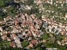 Photos aériennes de Bourg-Argental (42220) | Loire, Auvergne-Rhône-Alpes, France - Photo réf. T037349