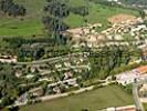 Photos aériennes de Bourg-Argental (42220) | Loire, Auvergne-Rhône-Alpes, France - Photo réf. T037350